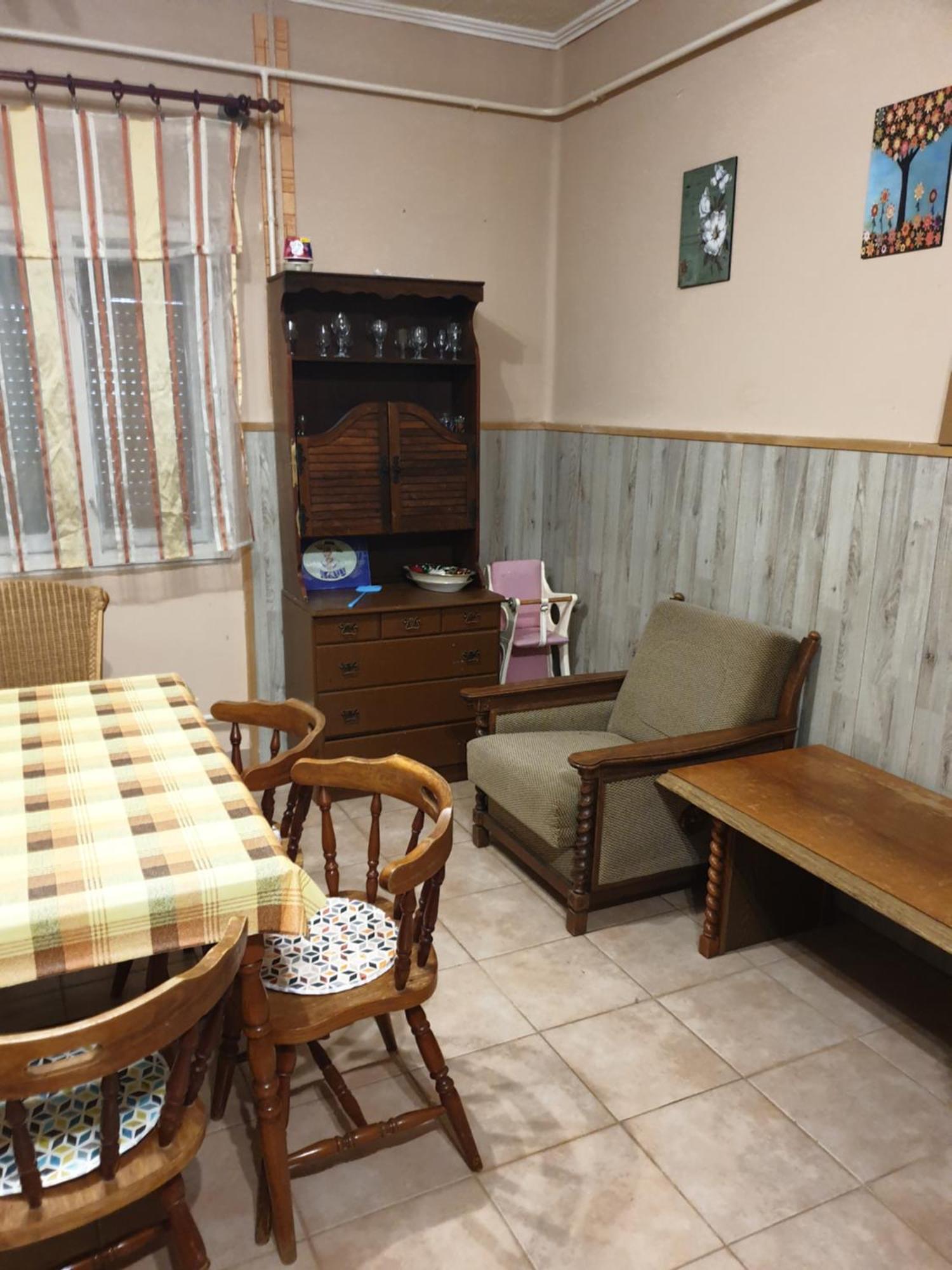 Janka Vendeghaz Es Apartman Abadszalok ภายนอก รูปภาพ