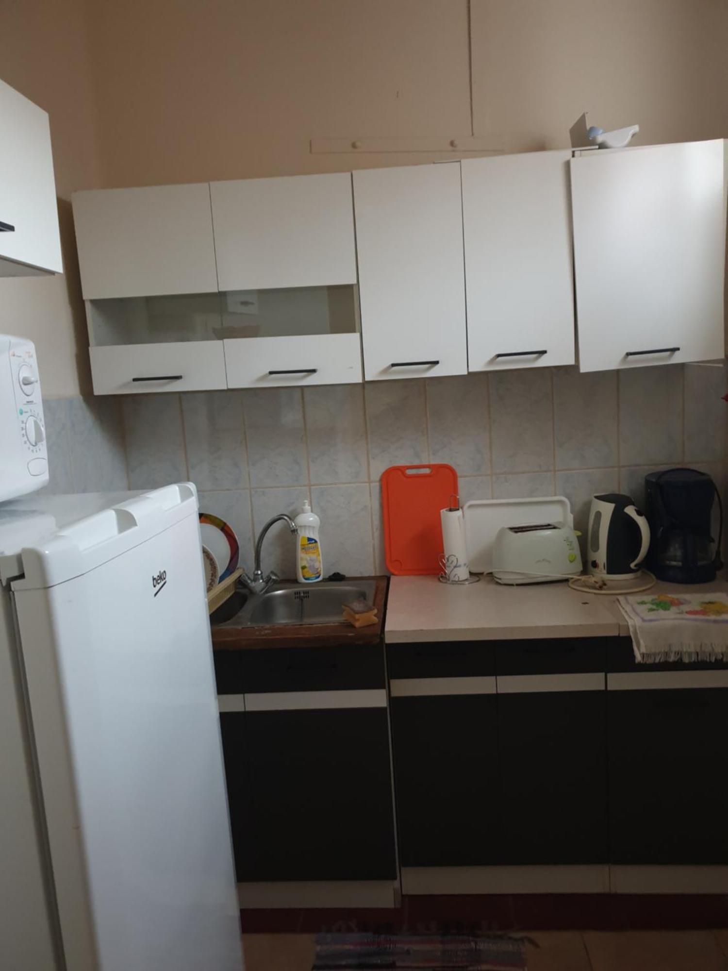 Janka Vendeghaz Es Apartman Abadszalok ภายนอก รูปภาพ
